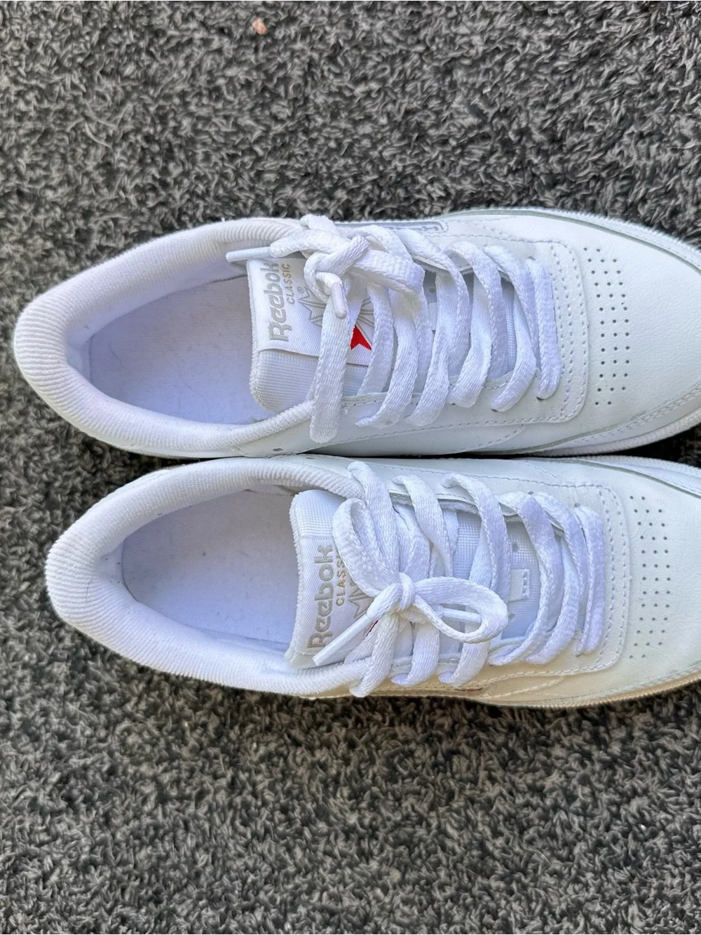 Reebok Women's Club C 85 Shoes